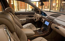   Maybach 62S - 2010