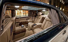   Maybach 62S - 2010