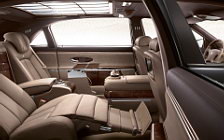   Maybach 62S - 2010