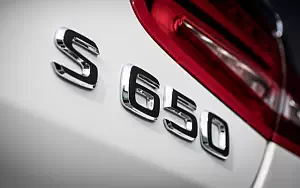   Mercedes-Maybach S 650 Cabriolet - 2017