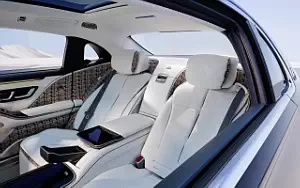   Mercedes-Maybach S 680 4MATIC Haute Voiture - 2023