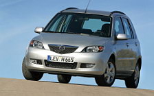   Mazda 2 - 2003