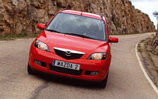   Mazda 2 - 2003