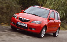   Mazda 2 - 2003