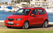   Mazda 2 - 2003