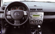   Mazda 2 - 2003