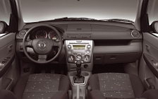   Mazda 2 - 2003