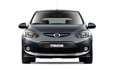   Mazda 2 Sports Appearance Package - 2007