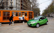   Mazda 2 - 2007