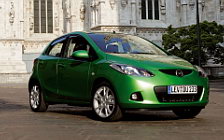   Mazda 2 - 2007