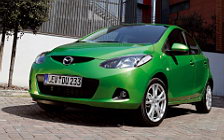   Mazda 2 - 2007