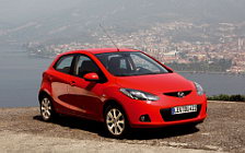   Mazda 2 - 2007