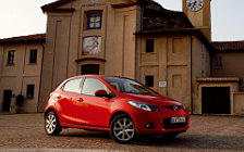   Mazda 2 - 2007