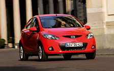   Mazda 2 - 2007