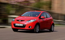   Mazda 2 - 2007