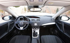   Mazda 3 Sedan - 2008