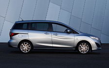   Mazda 5 - 2010