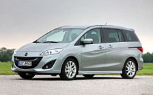   Mazda 5 - 2010