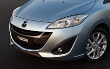   Mazda 5 - 2010