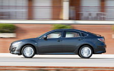   Mazda 6 Hatchback - 2010