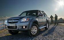   Mazda BT-50 Double Cab - 2006