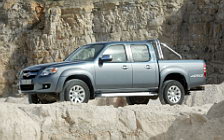   Mazda BT-50 Double Cab - 2006