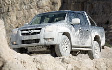   Mazda BT-50 Double Cab - 2006