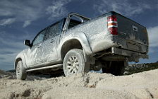   Mazda BT-50 Double Cab - 2006