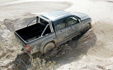   Mazda BT-50 Double Cab - 2006