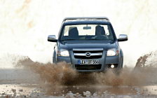   Mazda BT-50 Double Cab - 2006