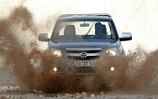   Mazda BT-50 Double Cab - 2006