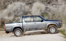   Mazda BT-50 Double Cab - 2006