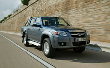   Mazda BT-50 Double Cab - 2006