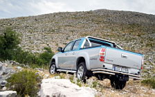   Mazda BT-50 Double Cab - 2008