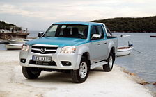   Mazda BT-50 Double Cab - 2008