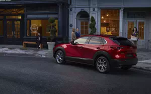   Mazda CX-30 - 2019