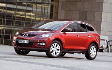   Mazda CX-7 - 2007