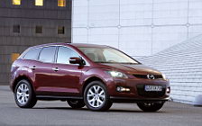   Mazda CX-7 - 2007