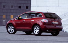   Mazda CX-7 - 2007