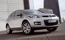   Mazda CX-7 - 2007