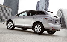   Mazda CX-7 - 2007