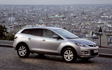   Mazda CX-7 - 2007