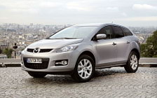   Mazda CX-7 - 2007