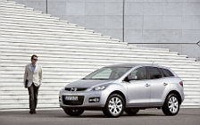   Mazda CX-7 - 2007