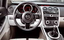   Mazda CX-7 - 2007