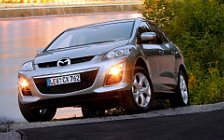   Mazda CX-7 - 2009