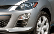   Mazda CX-7 - 2009