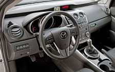   Mazda CX-7 - 2009