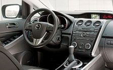   Mazda CX-7 - 2009