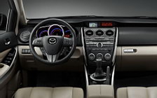   Mazda CX-7 - 2009